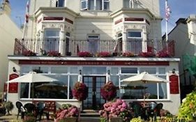 Richmond Hotel Weston Super Mare